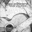 Never You Mind