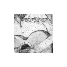 Never You Mind