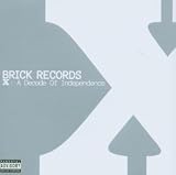 Brick Records X