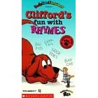 Clifford's Fun With Rhymes [VHS]