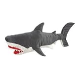 Melissa & Doug Plush Shark