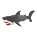 Melissa & Doug Plush Shark
