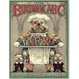 The Birthday ABC by Eric Metaxas and Tim Raglin