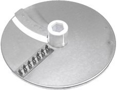 Sunbeam / Oster 112989-007-000 Food Processor French Fry Blade