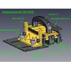 Gripper(TM) 200 Advanced System by Gripper