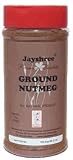 Ground Nutmeg 7oz (199g)