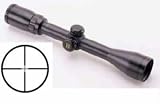 Baner 3-9X40 Black Matte