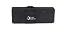 Luna Lite Guitar Case for the Athena Hollowbody Guitar
