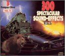 CD-Charts  Search : 300 Spectacular Sound Effects, Vol. 2
