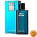 Cool Water By Davidoff For Men. Aftershave 4.2 Ounces