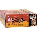 Mojo Bar Honey Roasted Peanut 12 bars