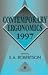 Book Contemporary Ergonomics