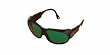 WELDING GLASSES GREEN 3.0