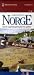Norway Cycling Map (Sykkelruter I Norge)