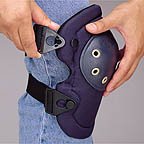 Allegro QuickMax, MaxKnee w/ Buckle