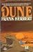 Dune (Mass Market Paperback)