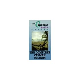 Complete Caymen Islands [VHS]
