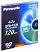 Panasonic 4.7GB 120-Min DVD-RAM