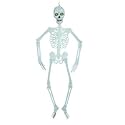 Skeleton 5ft Plastic Glow in the dark