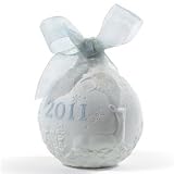 Lladro Christmas Ball 2011