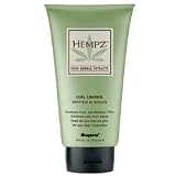 Hempz Curl Booster - 235ml