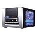 PC Hardware : Jet Computer SuperPower Barebone Cube Venus PC Geh&auml;use TinyTower 2 x 5.25 Schwarz
