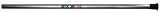 STX AXE Goalie Length Shaft - Platinum