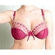 Panache Superbra Alexandria Underwired Balconnet Bra