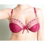 Panache Superbra Alexandria Underwired Balconette Bra