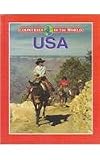 USA (Countries of the World (Gareth Stevens))