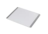 Just Mobile AluPad - Aluminum Mouse Pad mit wei�em Cover