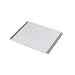 Just Mobile AluPad - Aluminum Mouse Pad mit wei�em Cover
