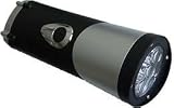 New Applied Innovative Tech ShapeShifter Swivel Dynamo Head Recharge Flashlight Durable Futuristic