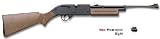 Sporting Goods : Crosman Air Guns #760B 18 Shot Pump Air Rifle