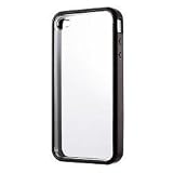 Reveal for iPhone ブラック SB-IA01-HCCB/BK