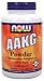 AAKG Powder by NOW Foods - (3g - 7 oz. Powder)