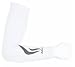 Louis Garneau Matrix Arm Warmer White, One Size