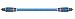 IXOS Studio XHD208-100 1M Toslink to Toslink Fibre Optic Cable