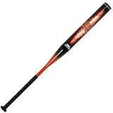 Miken NRG Pro Comp Slow Pitch Softball Bat - 500 Maxload