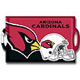 NFL Arizona Cardinals Melamine Serving Tray 21HYnSbFvzL. SL160 NFL Arizona Cardinals Melamine Serving Tray
