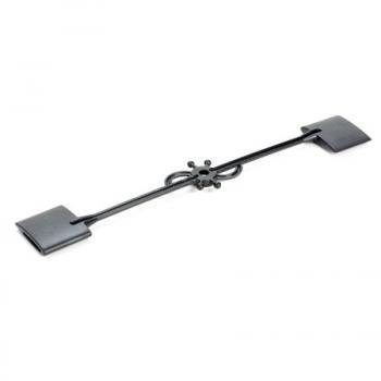 Blade Mixing Flybar 120SR Blade Mixing Flybar 120SR