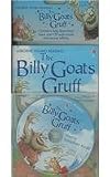 The Billy Goats Gruff [With CD (Audio)] (Usborne Young Reading)