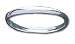 Solid Sterling Silver Light Ring