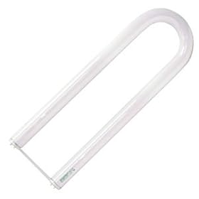 Sylvania 24054 FB34/CW/6/SS/ECO (FB40/CW/6/SS/ECO) U Shaped T12 Fluorescent Tube Light Bulb