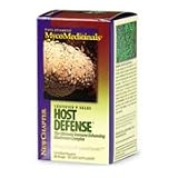 Host Defense - MycoMedicinals, 60 vcaps., (New Chapter)