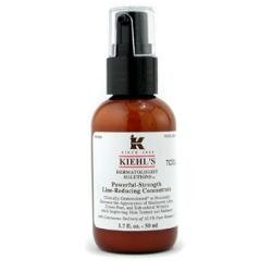 Click Here For Cheap Amazon.com: Kiehl's By Kiehl's Powerful Strength Line Reducing Concentrate--/1.7oz - Night Care: Beauty For Sale