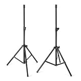Samson Speaker Stands 1 Pair Samson LS2