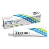 Homeodent Toothpaste Anise - 3.3 oz., (Boiron)