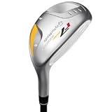 TaylorMade r7 Draw Hybrid with Graphite Shaft