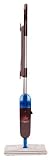 BISSELL Steam Mop Select, Titanium, 80K6